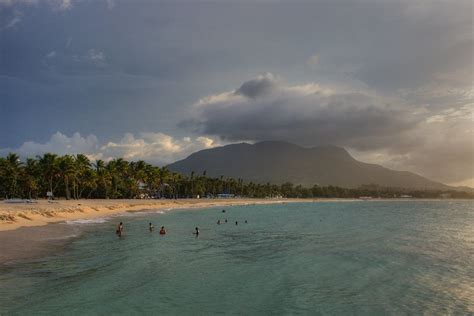 Playa Dorada, Puerto Plata, Dominican Republic : WaterFans