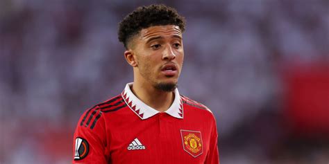 Man Utd: Five clubs that could now sign Jadon Sancho from Old Trafford