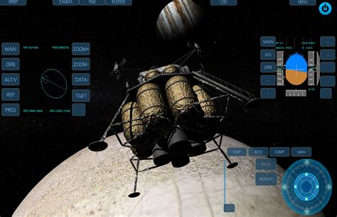 Space Simulator скачать 111 APK на Android