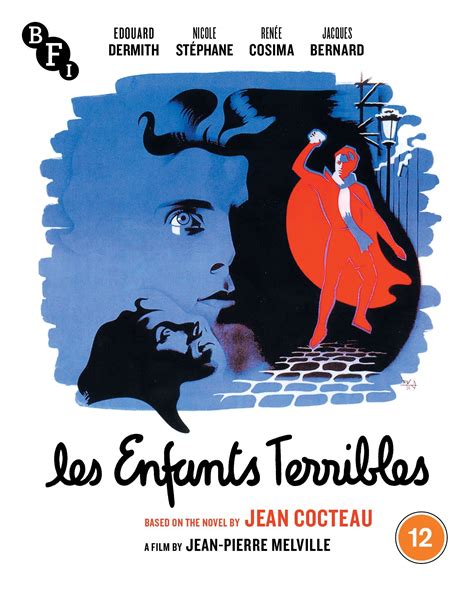 Les Enfants Terribles - film-authority.com