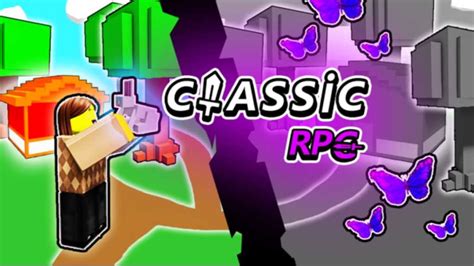 Roblox Classic RPG Codes - Pro Game Guides