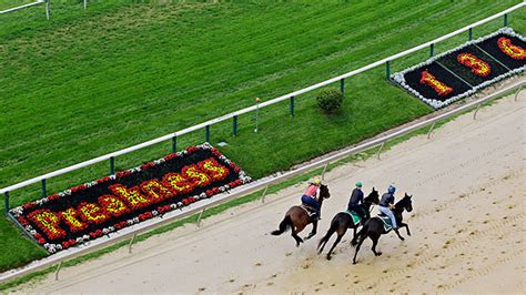 Preakness Stakes - Horse Racing Topics - ESPN