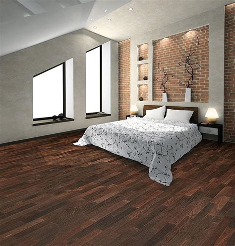 22 Amazing Laminate Hardwood Flooring Ideas and Designs - InteriorSherpa