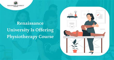 Types of Physiotherapy Courses, Eligibility, Skills & Salary - Renaissance University