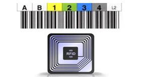 RFID & Barcode Labels