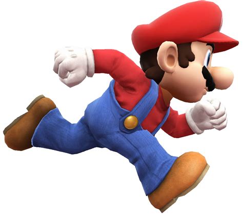 Mario Running PNG Image - PurePNG | Free transparent CC0 PNG Image Library