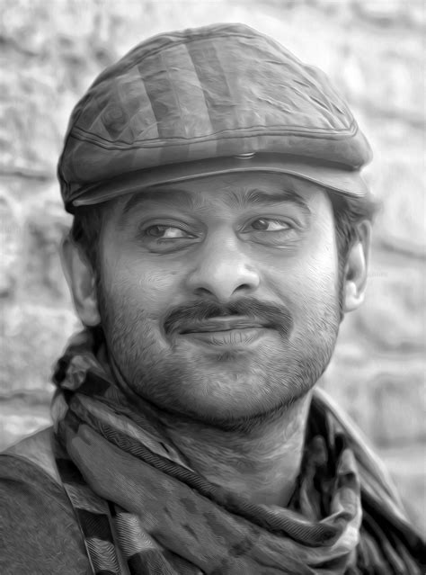 Prabhas Mirchi Exclusive Fotos - Sumo Creations