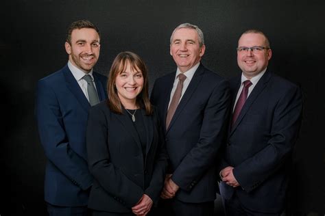 Family Run Solicitors Firm Banbridge & Dunmurry, Belfast | Gillen & Co