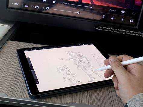 Comment écrire avec un Apple Pencil ? - iPhone Forum - Toute l'actualité iPhone, iPad, MacOS ...