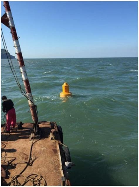 China South Cardinal Buoy Suppliers, Manufacturers - Factory Direct Price - YAOXING