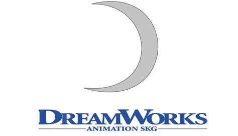 Dreamworks Animation Logo