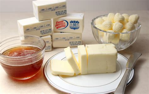 Butter Types — Butter Journal