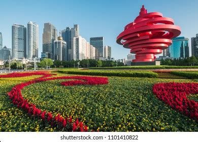 5,469 Qingdao Skyline Images, Stock Photos & Vectors | Shutterstock