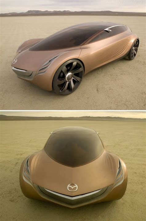 27 Unusual Concept Cars (27 photos) | KLYKER.COM