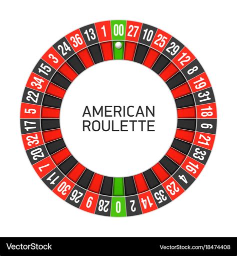 American Roulette Layout - downkfile