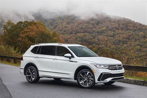 2023 Volkswagen Tiguan - Cars News Informer