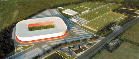 Could Aberdeen lead the way with new stadium design in Scotland? - Scottish Football Supporters ...