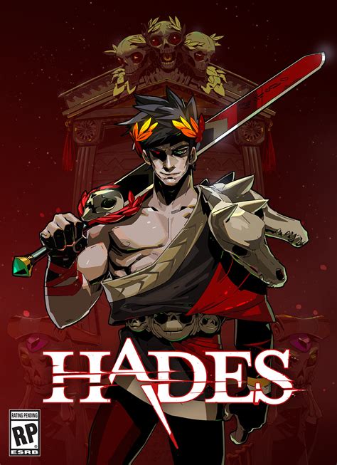 Hades | RPGFan