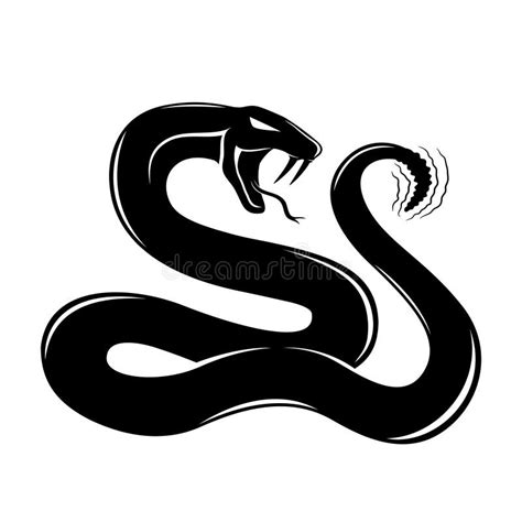 Rattlesnake Logo