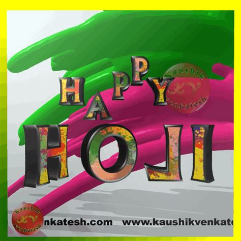 Happy Holi Wishes Free Download