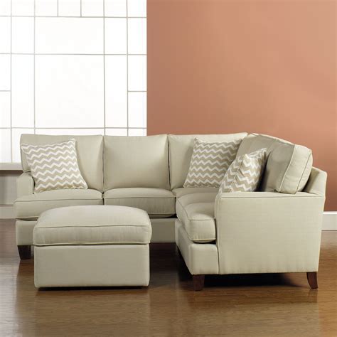 10 Inspirations Sectional Sofas for Small Doorways