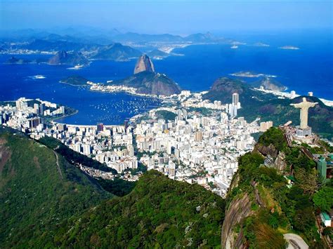 File:Rio Corcovado Pain de Sucre.jpg - Wikimedia Commons