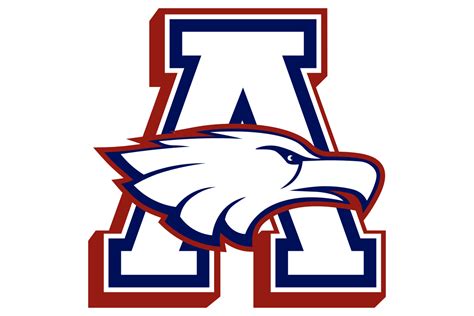 Allen Eagles | Texas HS Logo Project