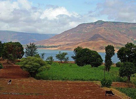 Wai Hill Station in Maharashtra: Best Hill Station in Maharashtra