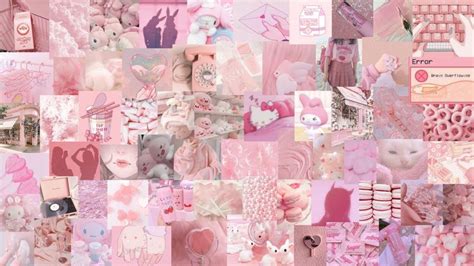 Soft Pink Aesthetic | Pink wallpaper computer, Cute laptop wallpaper, Pretty wallpaper iphone