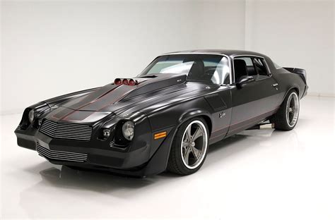 1979 Chevrolet Camaro | Classic Auto Mall