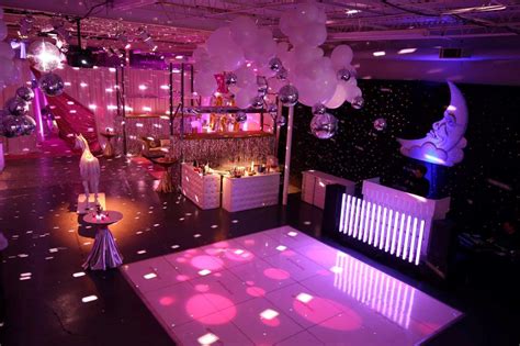 Pink Fever! - WM EventsWM Events