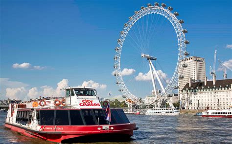 Madame Tussauds Tickets and 24 Hours Thames River Cruise Combo | Get ...