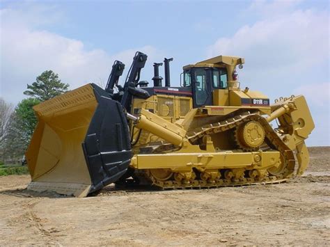 Caterpillar D11 Bulldozer wallpapers, Vehicles, HQ Caterpillar D11 ...