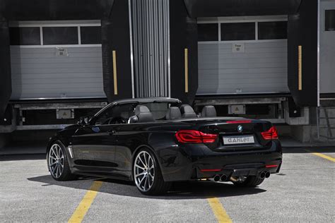 BMW 440i Convertible by Daehler Tuning | BMW Car Tuning BLOG