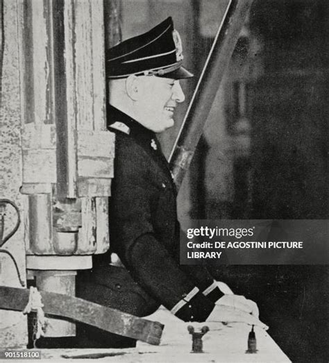 212 Benito Mussolini Speech Stock Photos, High-Res Pictures, and Images - Getty Images