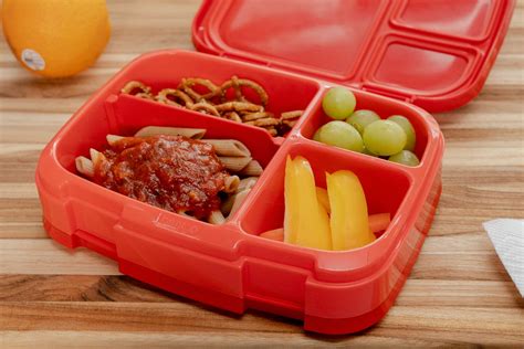 The 5 Best Kids Lunch Boxes of 2024 | Reviews by Wirecutter