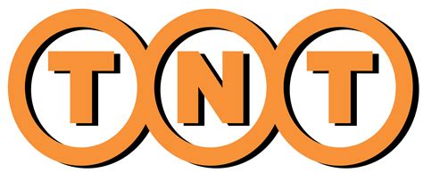 Tnt Logo Png - Free Transparent PNG Logos