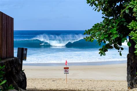 A Surfer’s Guide to North Shore Oahu