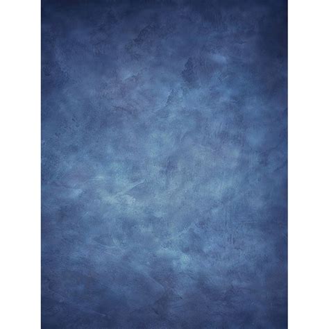 Click Props Backdrops Fine Art Naval Blue Backdrop (7 x 9.5')