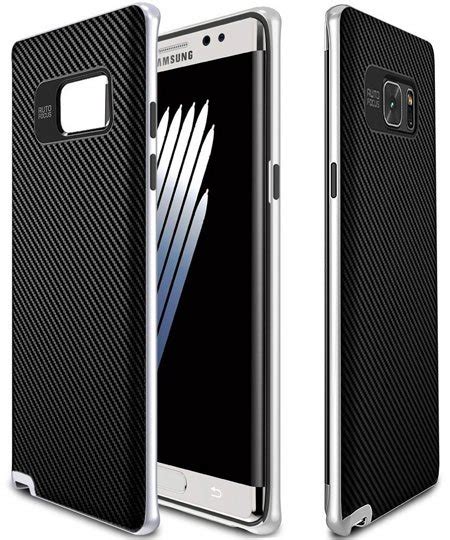 The 20 Best Samsung Galaxy Note7 Cases and Covers 2016