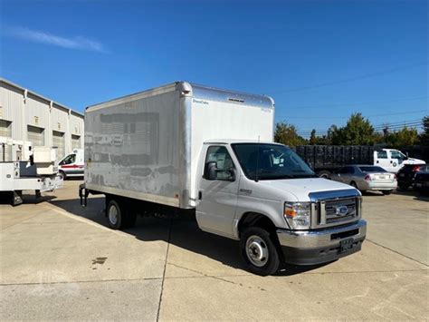 2023 FORD E450 For Sale in Upper Marlboro, Maryland | TruckPaper.com