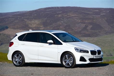 Bmw 225xe Active Tourer Teszt - Autók ára