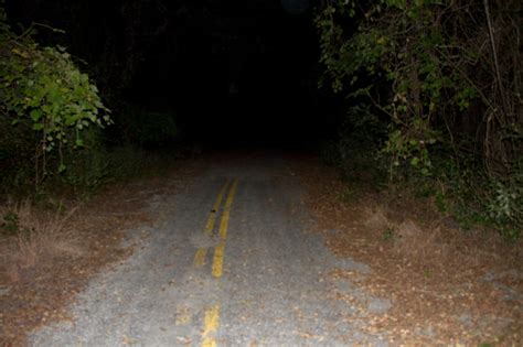 The Donkey Lady Bridge: San Antonio's Terrifying Folk Tale