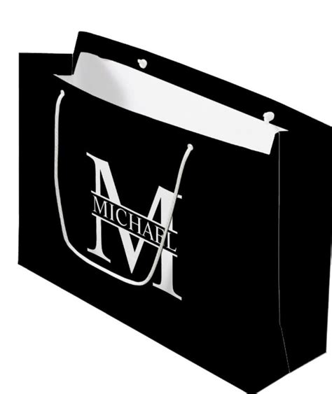 Logo Gift Bags Matte or Glossy,custom Personalized Small Paper Bag for Business Gifts ...