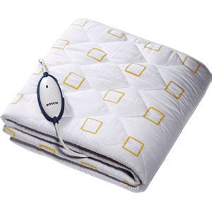 Important Electric Blanket Safety Guidelines | Sunbeam Electric Blanket