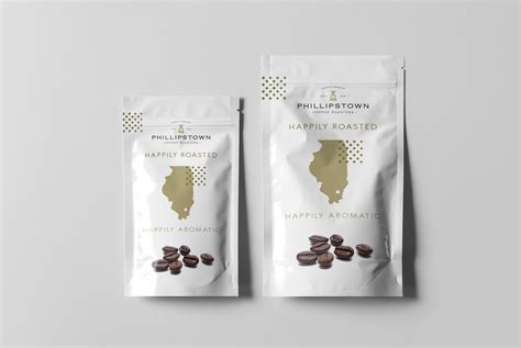 Free Prime Coffee Label Design Template #Branding #Coffe #download #Download2018 #DownloadPSD # ...