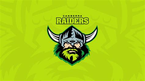 Canberra Raiders Wallpapers - Wallpaper Cave