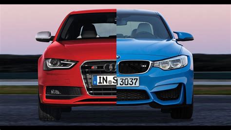 Audi Vs Bmw Reliability Ratings