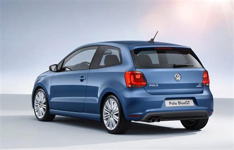 Volkswagen Polo BlueGT Car Prices - DigitPrice