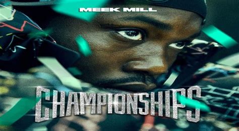 Meek Mill Championship Album Download - dwnloaddenver